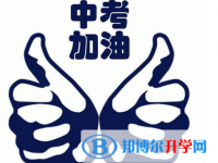 2020年丽江中考报名是哪个网站