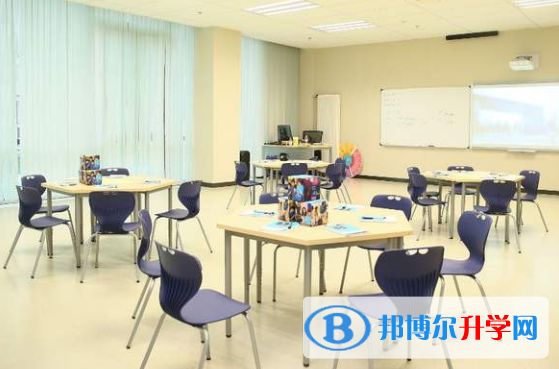上海诺德安达双语学校2023年学费、收费多少