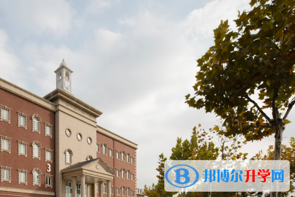 上海惠灵顿国际学校2023年学费、收费多少