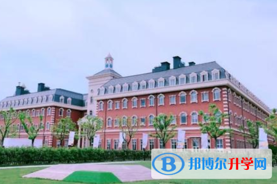 上海惠灵顿国际学校怎么样、好不好