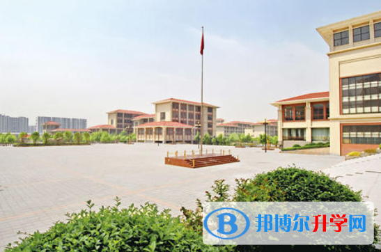 郑州第七中学国际部2020年招生计划