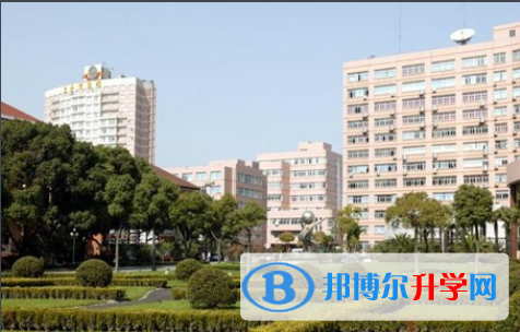 上海博华国际高中2023年学费、收费多少