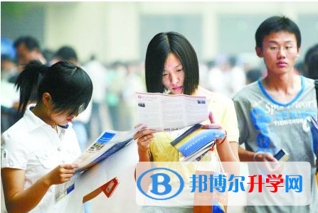 2020年丽江中考填报志愿后还可以改吗