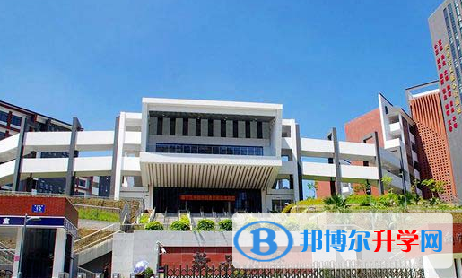 南宁三中国际学校2020年招生计划