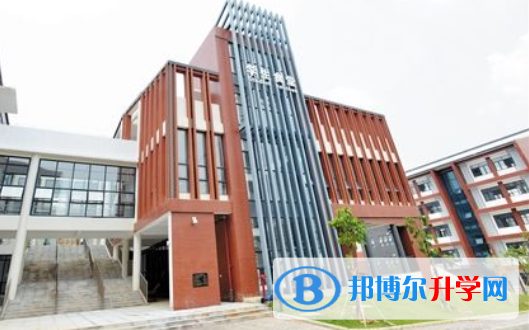 南宁三中国际学校2020年报名条件、招生要求、招生对象
