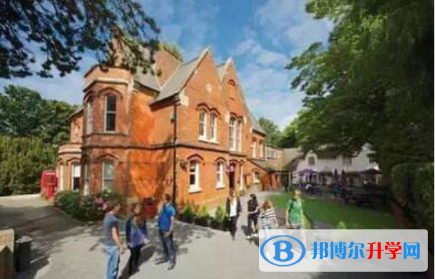 上海国王国际精英高中2023年招生计划