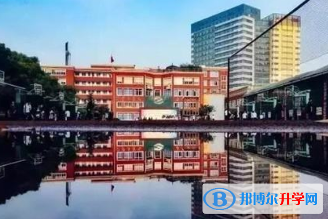 上海西南位育中学国际部2023年招生计划