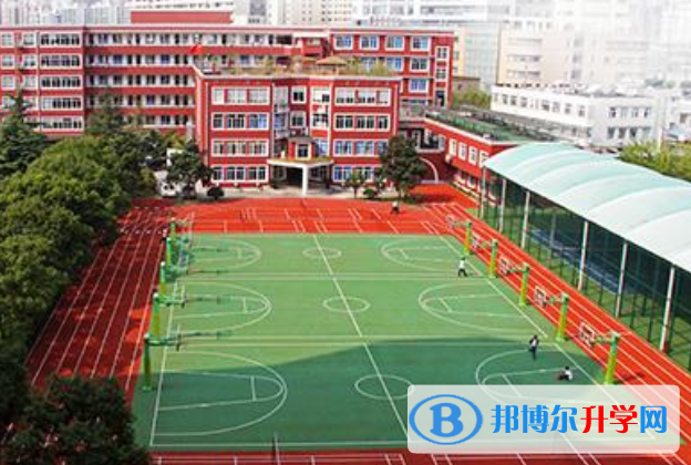 上海西南位育中学国际部网站网址 