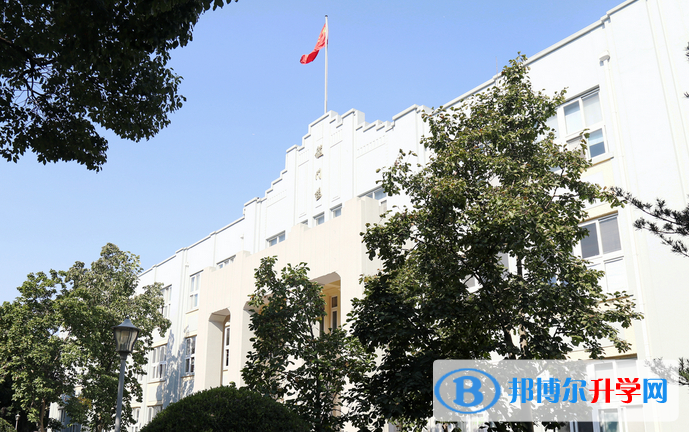上海中学国际部2023年招生简章