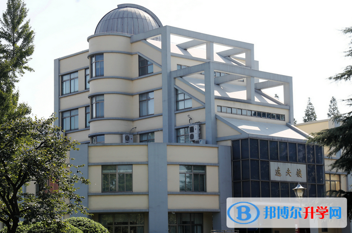 上海中学国际部网站网址 