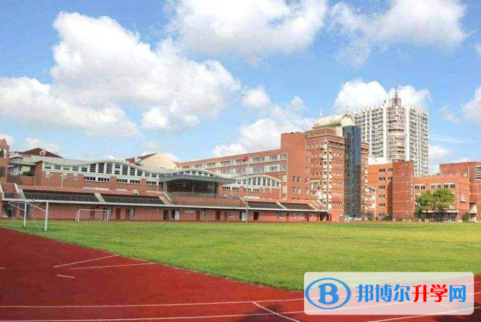上海复兴高级中学国际部2023年招生计划