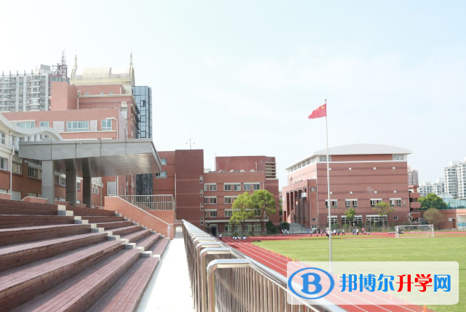 上海复兴高级中学国际部2023年招生办联系电话