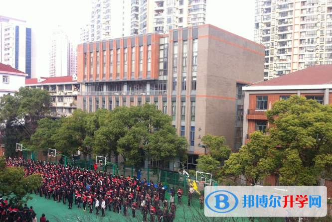 上海大同中学国际部怎么样、好不好
