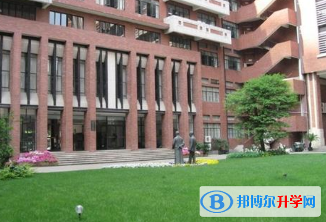 上海格致中学国际部黄浦校区网站网址
