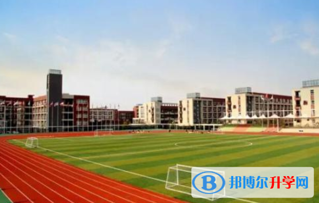 广东碧桂园IB国际学校2020年招生计划