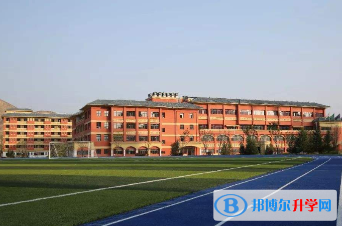 广东碧桂园IB国际学校2020年学费、收费多少