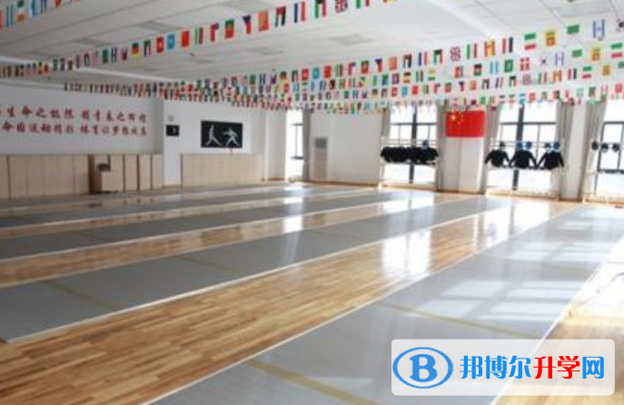 上海帕丁顿双语学校2023年学费、收费多少