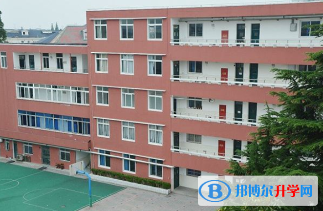 上海常青中学国际部2023年招生计划