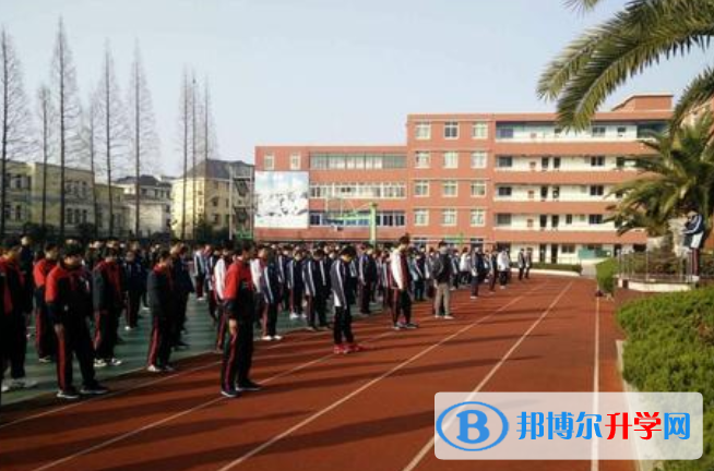 上海常青中学国际部2023年报名条件、招生要求、招生对象