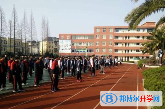 上海常青中学国际部2021年报名条件,招生要求,招生对象