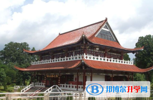  2020年思茅如何填中考学校