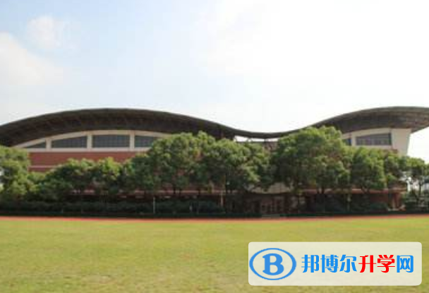 上海新和中学国际部2023年招生计划