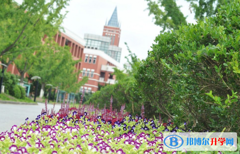 上海东方外国语学校2023年招生计划
