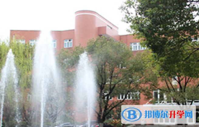 上海新虹桥中学国际部2023年报名条件、招生要求、招生对象