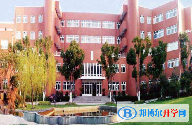 上海新虹桥中学国际部2023年招生办联系电话