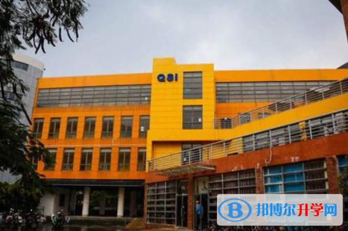 深圳科爱赛国际学校2023年报名条件、招生要求、招生对象
