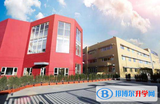 北京青苗国际双语学校2023年招生计划
