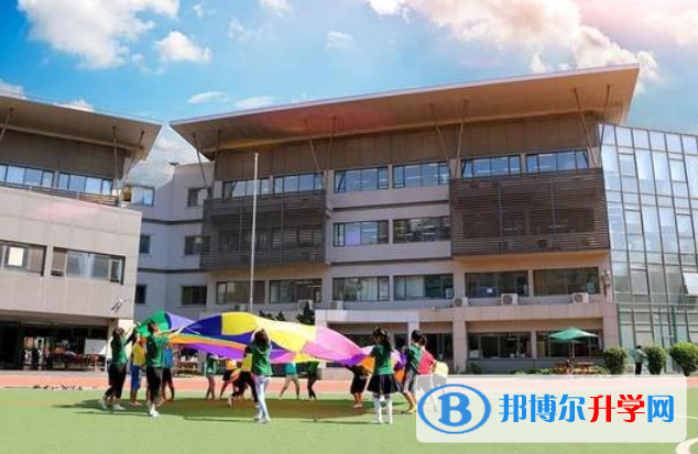 北京青苗国际双语学校2023年报名条件、招生要求、招生对象