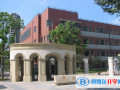 上海市西中学国际部2023年招生简章