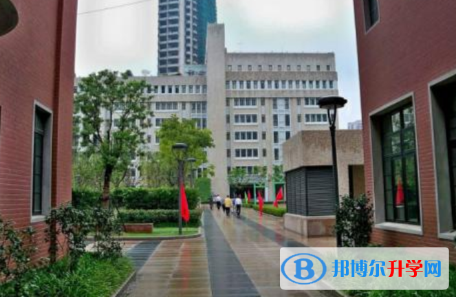 上海市西中学国际部2023年招生计划