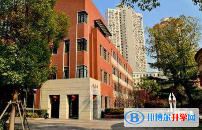 上海市西中学国际部2023年报名条件、招生要求、招生对象