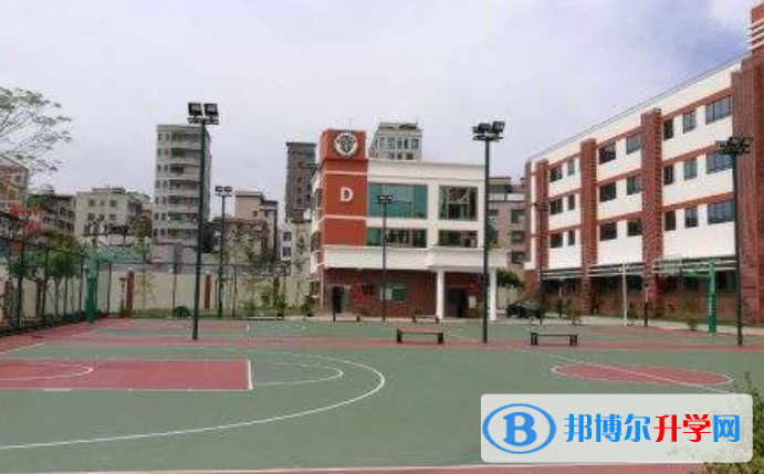 深圳珊蒂泉外国语学校2023年报名条件、招生要求、招生对象
