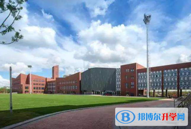 上海德闳学校2023年招生计划
