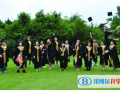 上海文绮中学GAC高中国际课程部2023年招生简章