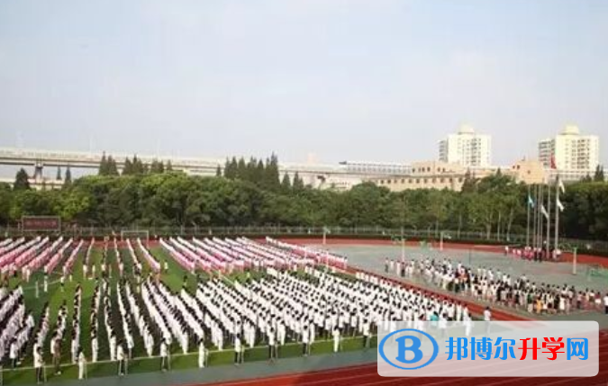 上海文绮中学GAC高中国际课程部2023年报名条件、招生要求、招生对象