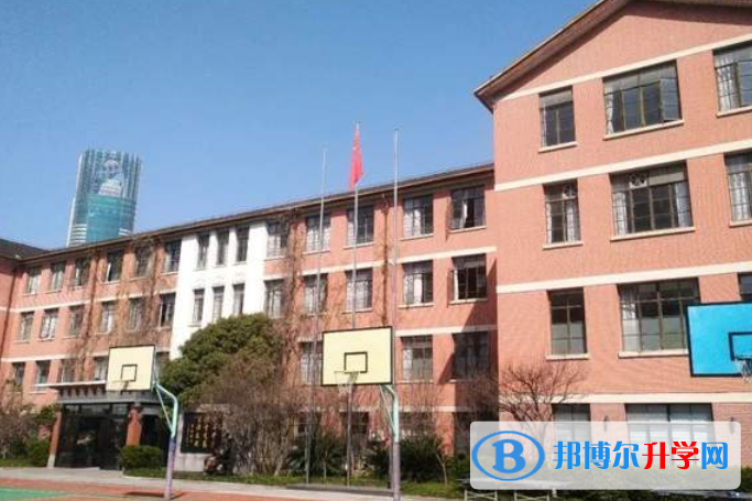 上海卢湾高级中学国际部2023年招生简章