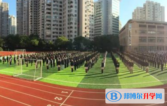 上海卢湾高级中学国际部2023年学费、收费多少
