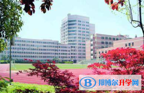 上海卢湾高级中学国际部网站网址 