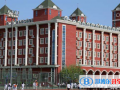 北京乐成国际学校2023年报名条件、招生要求、招生对象