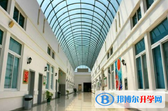 北京加拿大国际学校2023年报名条件、招生要求、招生对象