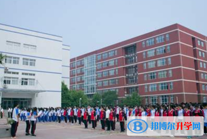 北京新东方外国语学校2023年招生简章