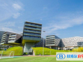 深圳国际交流学院2023年报名条件、招生要求、招生对象