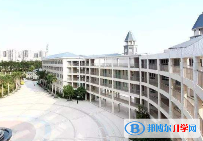 深圳美中学校2023年学费、收费多少
