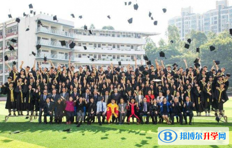 深圳奥斯翰外语学校2020年报名条件、招生要求、招生对象