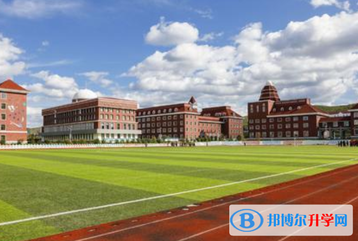 北京第二中学国际部2023年招生办联系电话