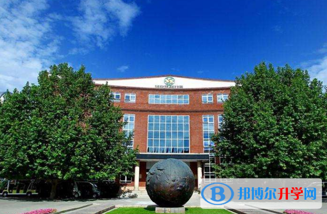 北京海淀国际学校2023年报名条件、招生要求、招生对象